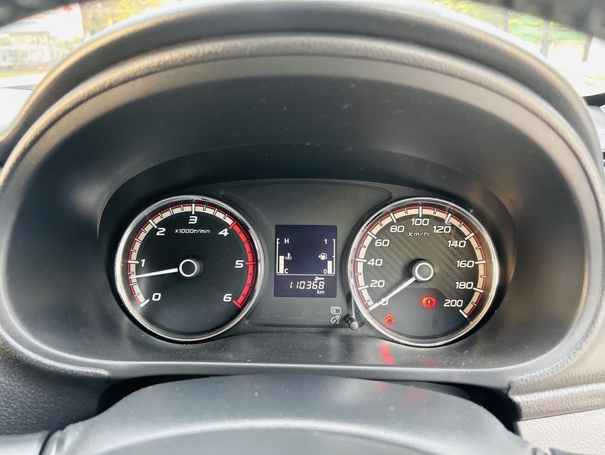 Mitsubishi triton 2.5 gt top รูปที่ 15