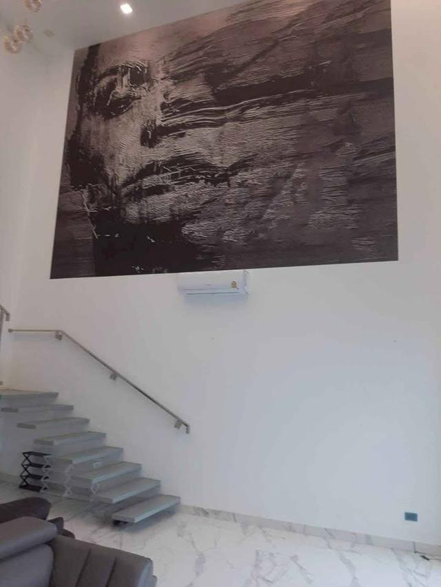 For rent villa style modern South Pattaya 260,000 20