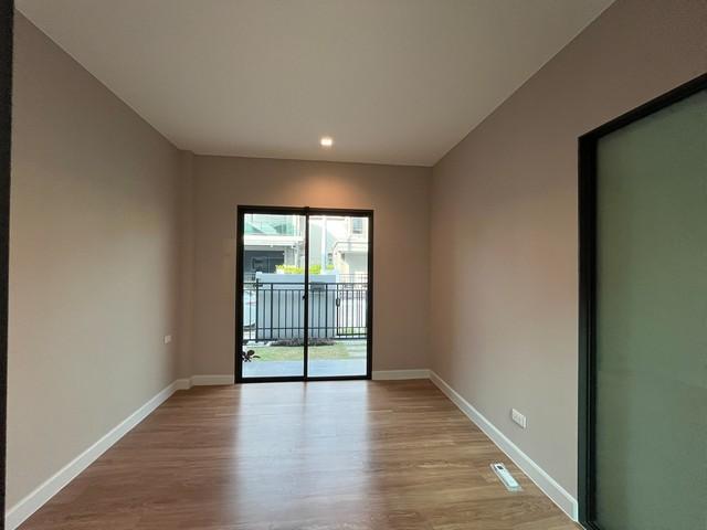 #ขายถูกมาก #ปรับราคาขายลงอีกเป็นล้าน #บ้านเดี่ยว 2 ชั้น บางกอก บูเลอวาร์ด พระราม 5 บ้านใหม่ไม่เคยเข้าอยู่ ตกแต่งเฟอร์บิ้วอินเรียบร้อยแล้ว 10