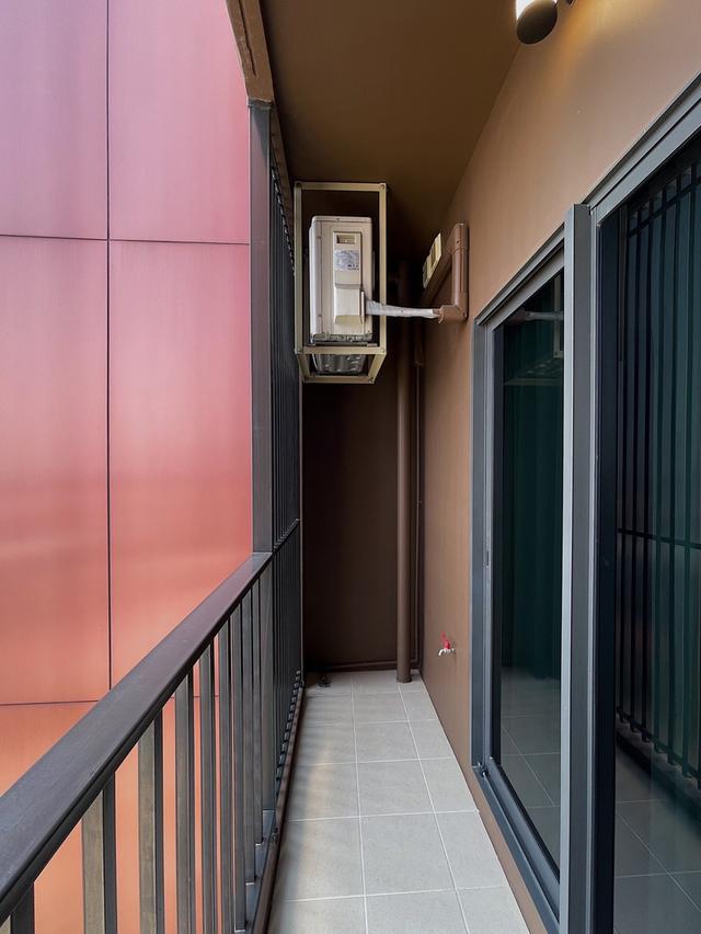 🎊ลดราคา ห้องสวยตรงปก🎊 Parkland Phetkasem 56 ตึก A ติด MRT ภาษีเจริญ(owner post) 11