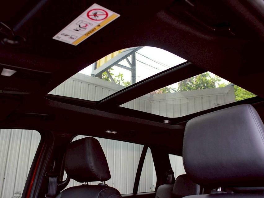 FORD EVEREST 2.0 BI-TURBO 4WD TITANIUM PLUS ปี 2019 (VAT) 9