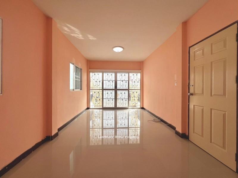 LM25-0175 ขายบ้าน 2 ชั้น อรุณทอง6 เพชรเกษม หนองแขม เนื้อที่ 38.2 ตรว 4 นอน 2 น้ำ ใกล้เดอะมอลบางแค 5