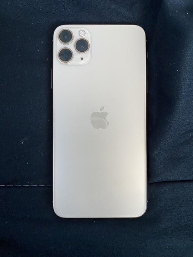 iPhone 11 Pro Max 