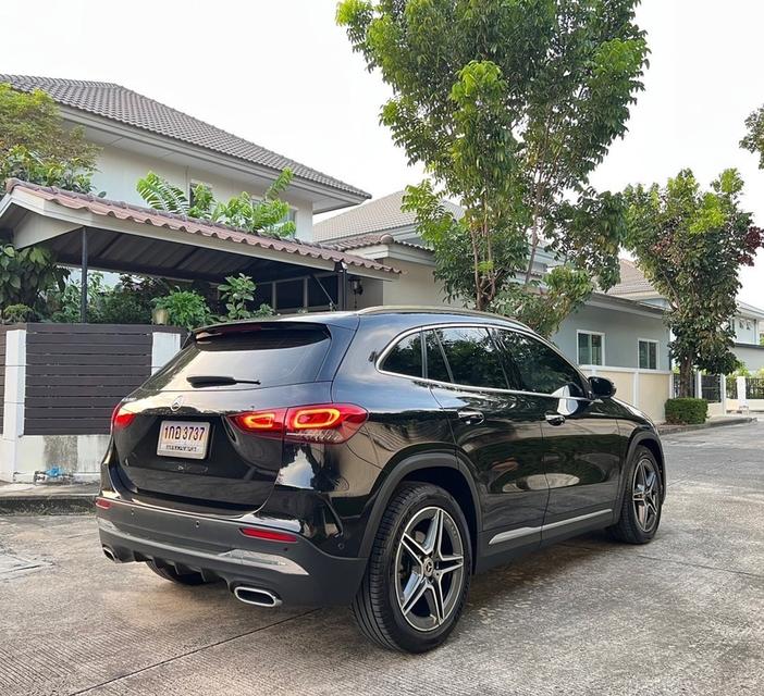 Mercedes Benz GLA200 AMG ปี 2021 รหัส AP7007 3