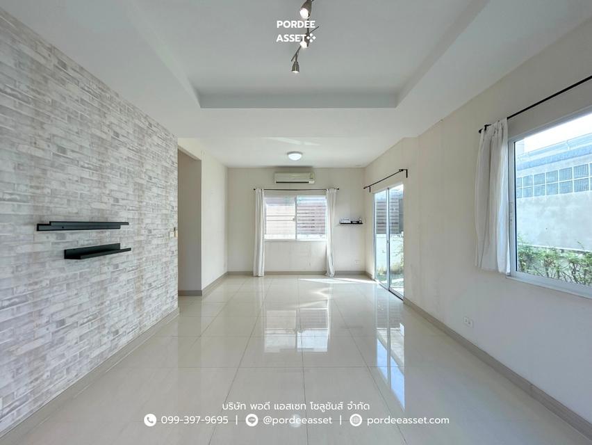 ขาย!! เพอร์เฟค พาร์ค ราชพฤกษ์ (ขนาด 40 ตร.ว.) ใกล้ MRT สถานีบางรักน้อย-ท่าอิฐ บางรักน้อย เมือง นนทบุรี : Perfect Park Ratchaphruek 3