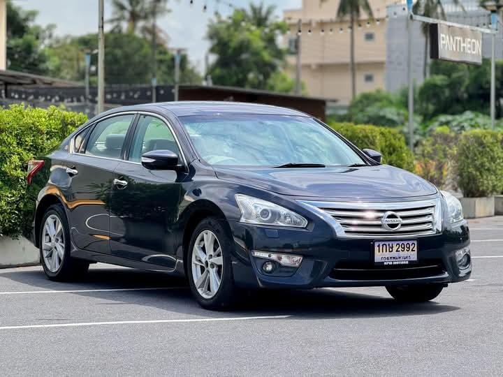 Nissan Teana  ปี 2013