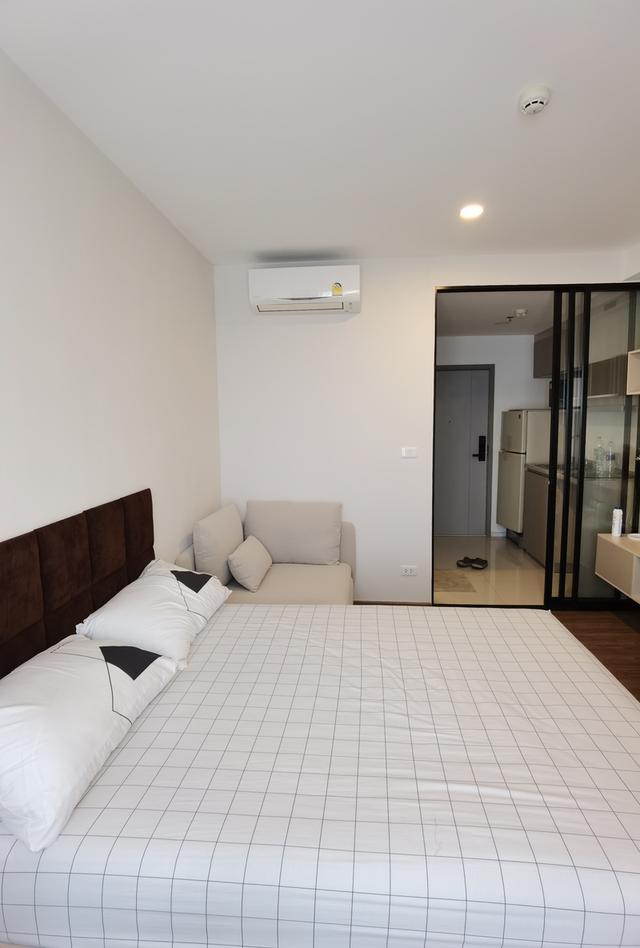 ปล่อยเช่าคอนโด origin ram209 1