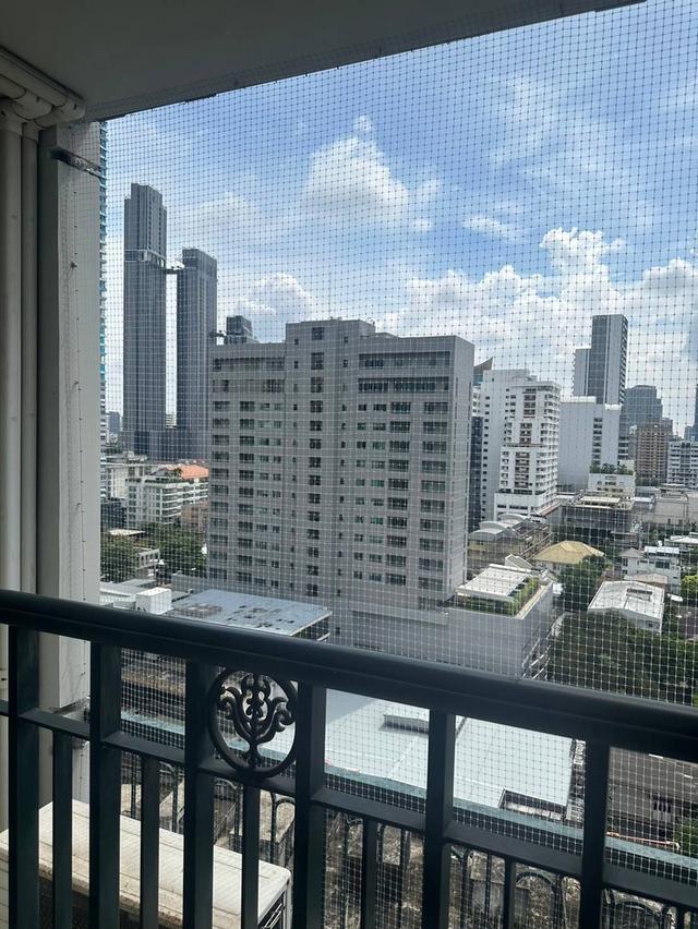 Ivy Thonglor ชั้น 12A ห้อง 179 1 ห้องนอน 1 ห้องน้ำ ขนาดพื้นที่ 43 ตรม. คอนโดแต่งครบ Built-in Fully Furnished 9