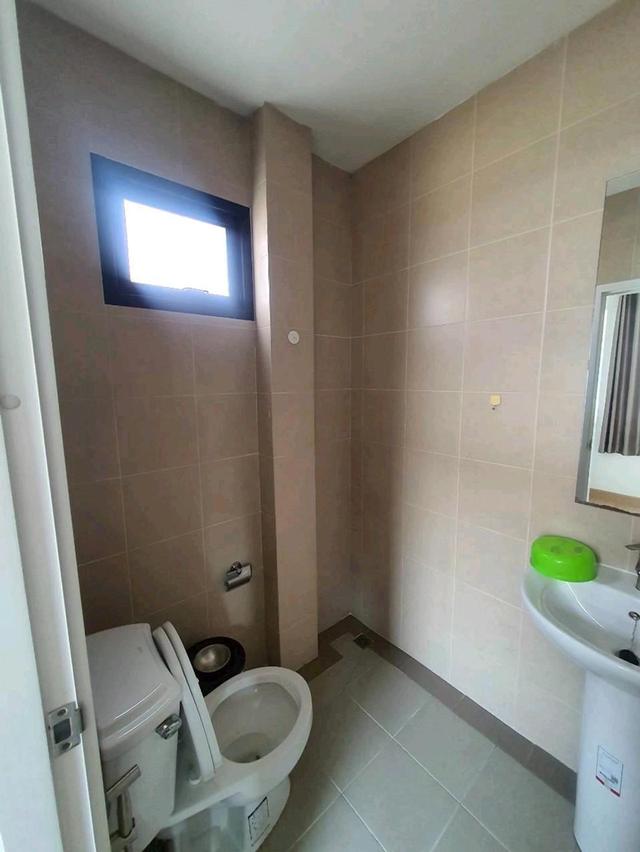 ขายบ้านเดี่ยว 2 ชั้น หมู่บ้าน เฮ้าส์ เดอะฮัมบูร์ก รามอินทรา-รามคำแหง พร้อมอยู่ (N.1944) 8