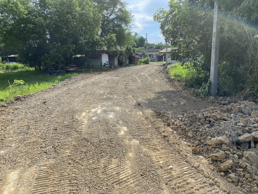 ขายที่ดินแปลงใหญ่สุดพรีเมียม! ทำเลทอง ดอยสะเก็ด เชียงใหม่ 3