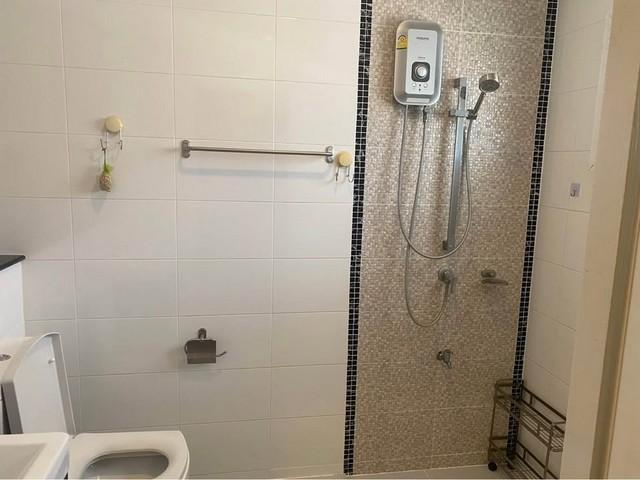 ให้เช่าบ้านเดี่ยว 2ชั้นโครงการ เพอร์เฟคเพลส วงแหวน-รามคำแหง เฟส 2ถนนเคหะร่มเกล้า คลองสองต้นนุ่น ลาดกระบัง 8