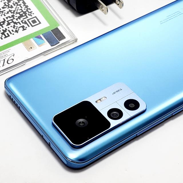 Xiami 12T 256GB เร็วแรง สวยใหม่ๆ ไร้รอยไร้ตำหนิ 7