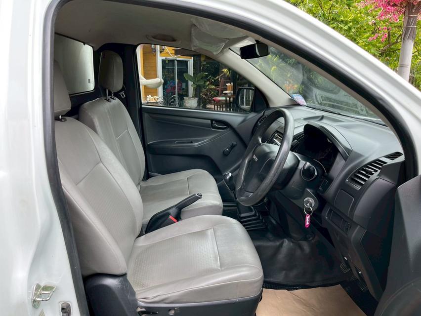 🚗 #ISUZU D-MAX SPARK 1.9 B  MT  ปี 2020 11