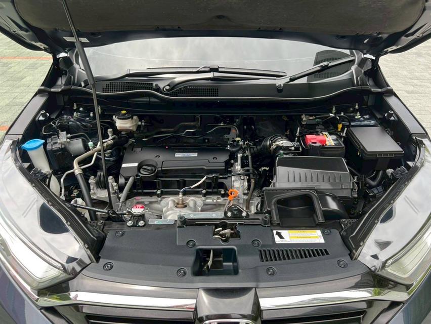 Honda CRV 2.4ES 4WD Top2020 6