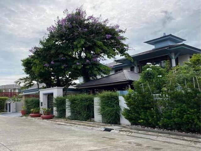 PB5790 ขายบ้านเดี่ยว ย่านศรีนครินทร์ โครงการ นาราสิริ พัฒนาการ-ศรีนครินทร์ (Narasiri Pattanakarn-Srinakarin)  2