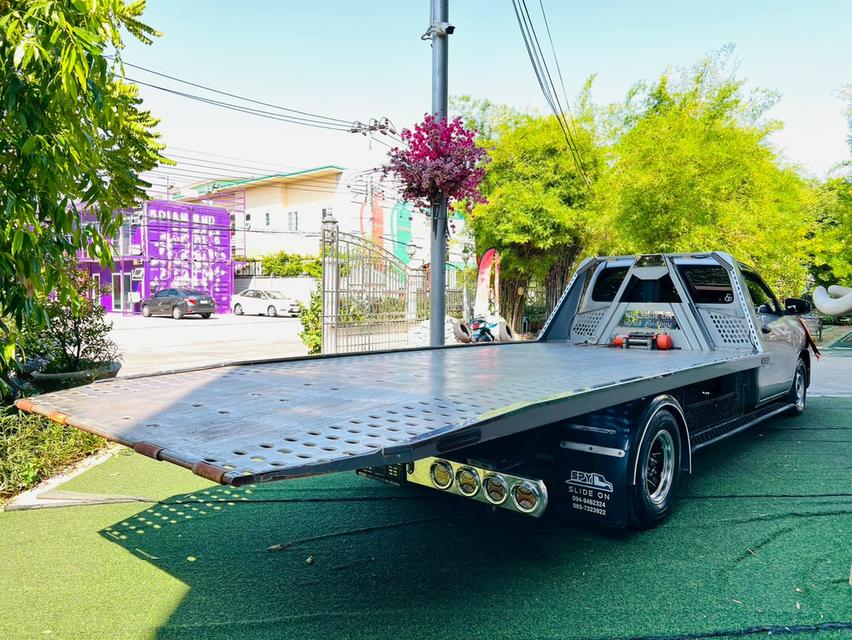 🏗️ รถสไลด์สายสร้างตัว เครื่อง 2.8 แรงจัด สภาพป้ายแดง! 🏗️ TOYOTA REVO 2.8 ENTRY ปี 2023 ไมล์แท้แค่ 14,xxx กม. พร้อมทำเงินทันที! รูปที่ 15