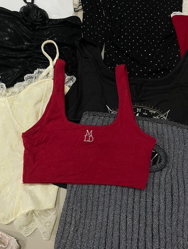เสื้อผ้ามือสอง 4