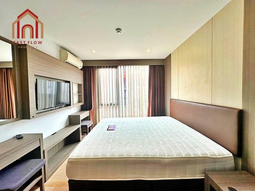 ขาย คอนโด อาร์ท แอท ทองหล่อ 44.53 ตรม หมาะสำหรับนักลงทุน Fully Furnished 4