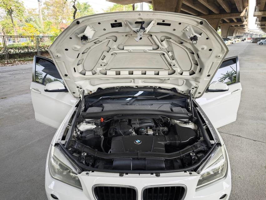 BMW X1 11