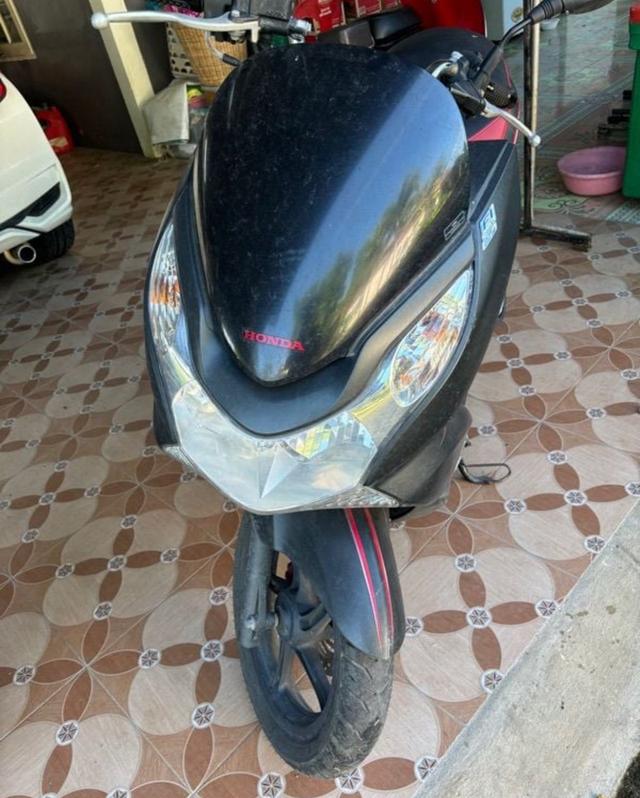 Honda PCX 150 มือสอง 1