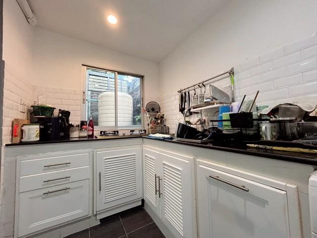 PP481 ขายทาวน์โฮม 3 ชั้น โครงการ อารียา เดลี่ เกษตร-นวมินทร์  AREEYA DAILY KASET-NAWAMINTR ตกแต่งสวยพร้อมเข้าอยู่ 6