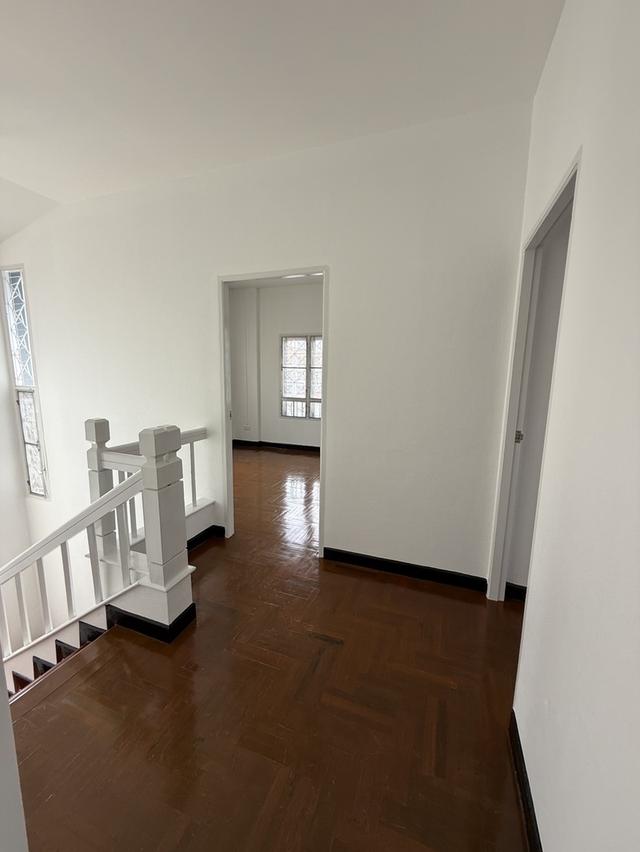 บ้านเดี่ยว ให้เช่า หมู่บ้านวรางกูล คลอง3 โซนรังสิต ใกล้ฟิวเจอร์รังสิต ใกล้ดรีมเวิล์ด ใกล้ทางขึ้น-ลงมอเตอร์เวย์ธัญบุรี 4