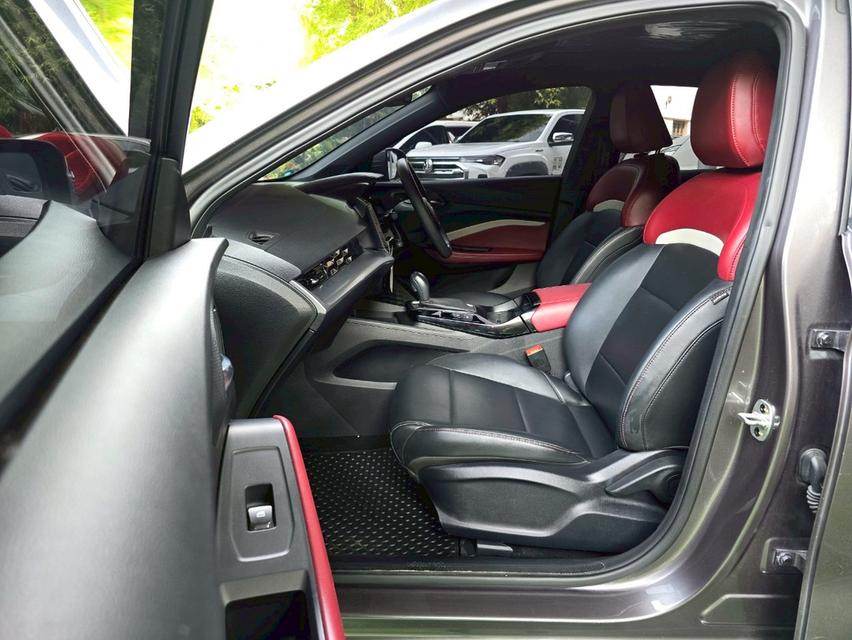  #MG 5 เครื่อง1.5 cc. รุ่นX เกียร์ AUTO ปี 2024 #รถไมล์แท้100%คะ 11
