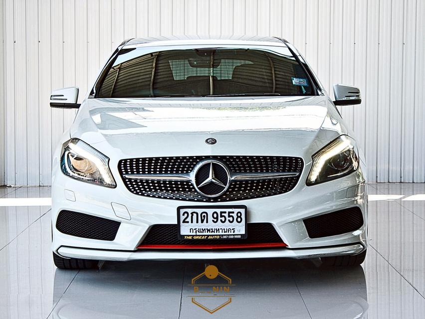 รถยนต์ Benz 10
