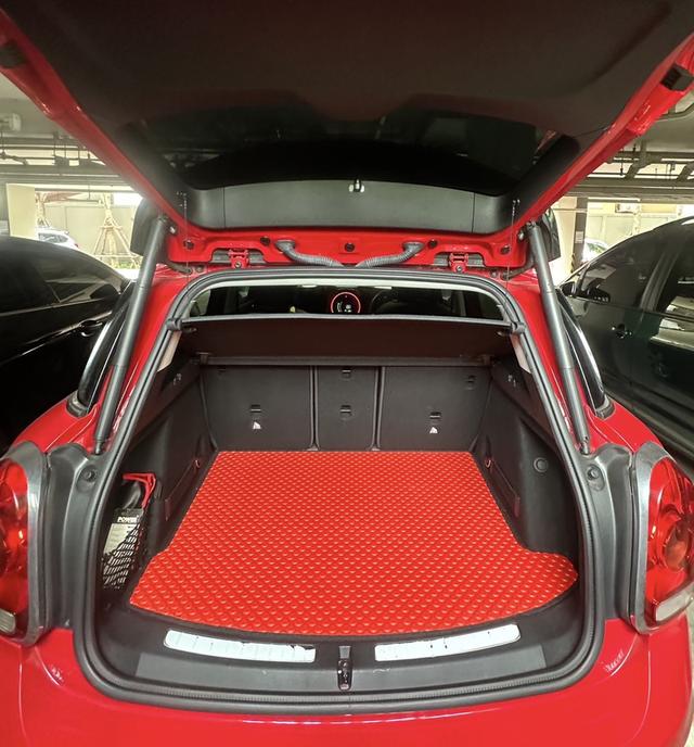 ขายMini cooper countryman Rhd 1.5 ปี2017 13