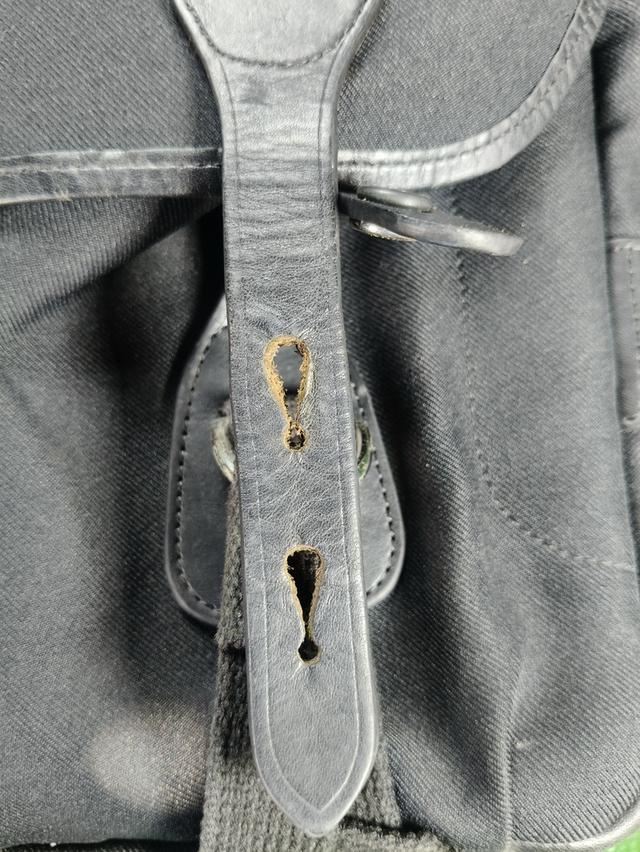 Billingham 335 MK II รูปที่ 16