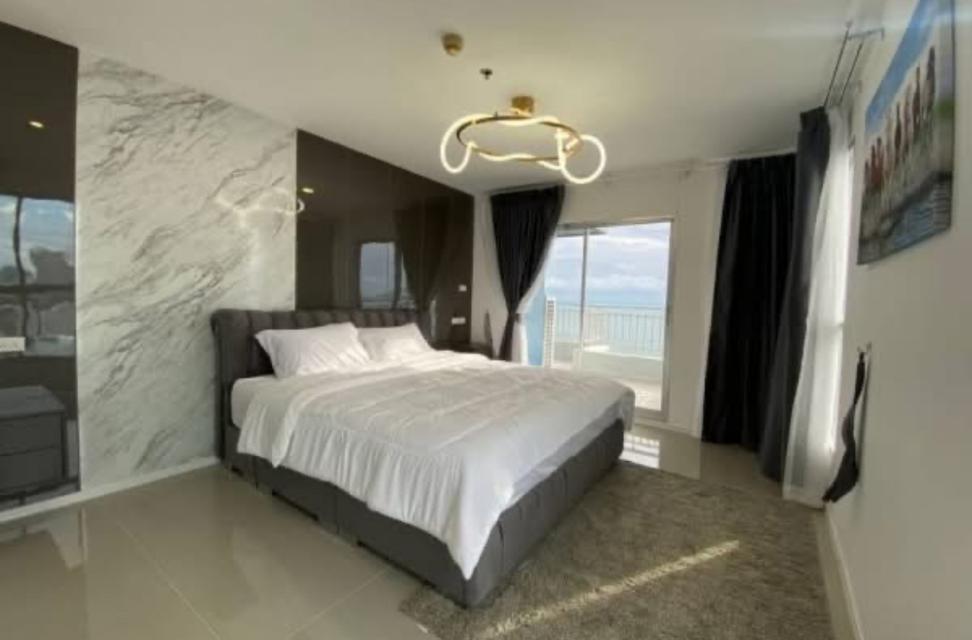 Beach front condo Lumpini Jomtien pattaya 7