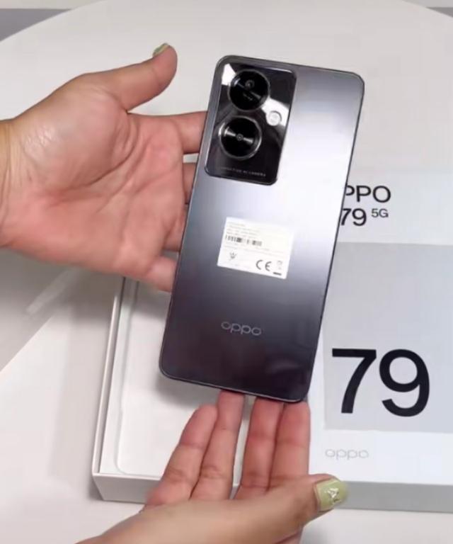 oppo a79