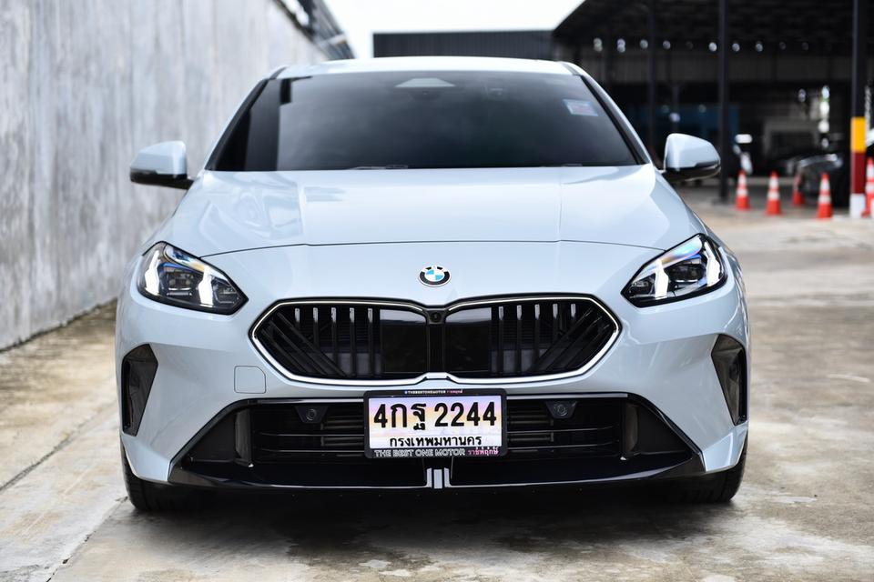 2026 BMW 220 Gran Coupe M Sport Pro (F74) รูปย่อยที่ 2