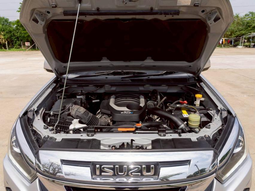 ขาย Isuzu Dmax 1.9Z Ddi ปี18 17