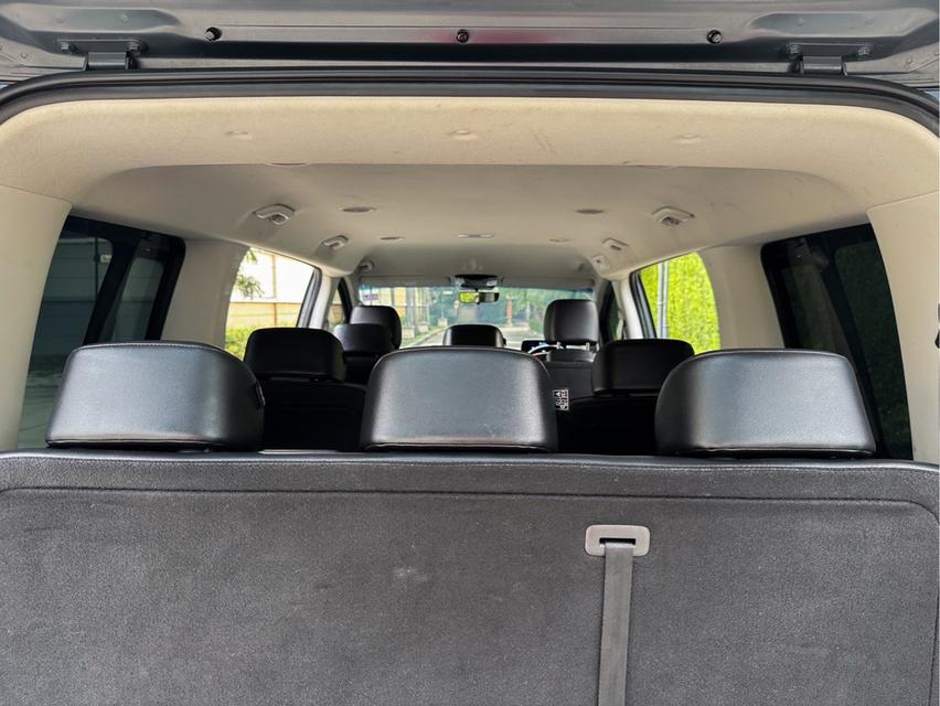 รหัสรถ AVA3888 ⭐️ Hyundai Staria 2.2 Diesel ปี 2022 เจ้าของเดียว 16