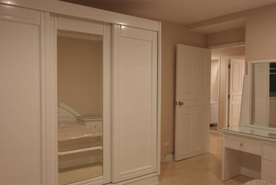 ให้เช่า คอนโด D.S. Tower 2 Sukhumvit 39 (ดี.เอส. ทาวเวอร์ 2 สุขุมวิท 39)125 ตรม 3 นอน 2 น้ำ ชั้น 8 4