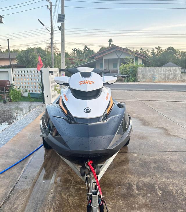 Jetski Seadoo RXT 260 ปี 2013 2