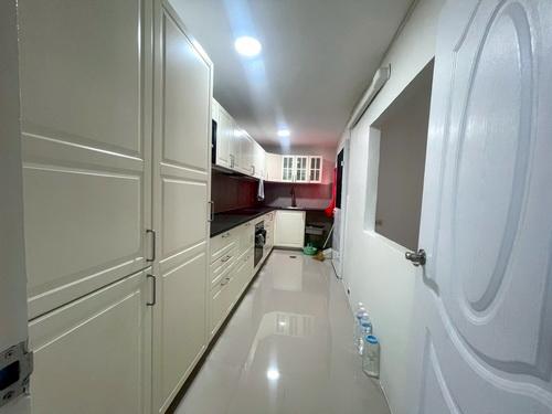 บ้านแฝด 2 ชั้น หมู่บ้านสินทรัพย์ 2 ขนาด 37.6 ตรว. พื้นที่ใช้สอยรวม 108 ตรม. ต.บึงยี่โถ อ.ธัญบุรี จ.ปทุมธานี 9