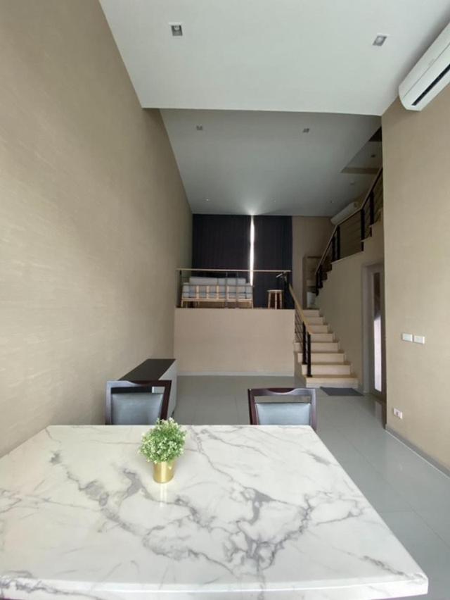 ขาย🏡Arden พัฒนาการ  Townhome เงียบสงบใจกลางเมือง  3