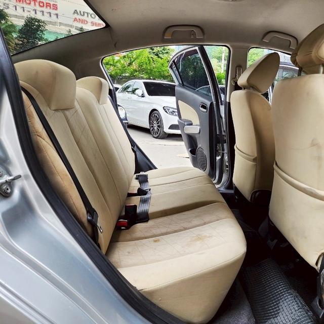Mazda 2 Elegance 1.5 Sedan AT ปี 2012 15