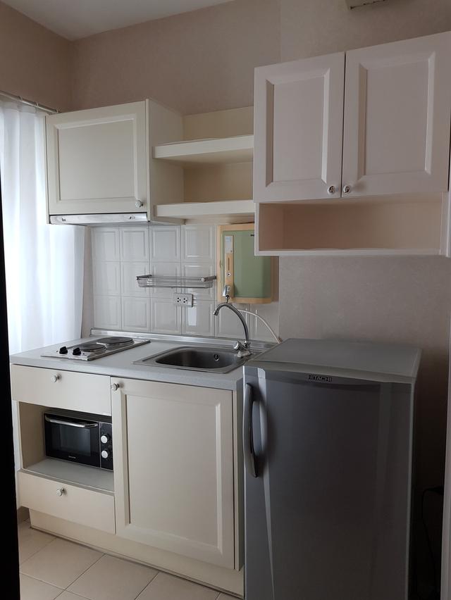 คอนโดริมแม่น้ำ ไอวี่ ริเวอร์ ivy river 11