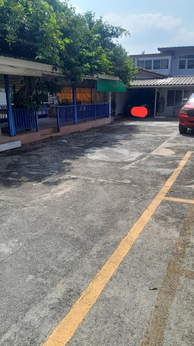 ขายบ้านพร้อมที่ดิน 1 งาน 18 ตรว. ติดถนน ใกล้กทม.โซน บางพลัด ที่สวย 5