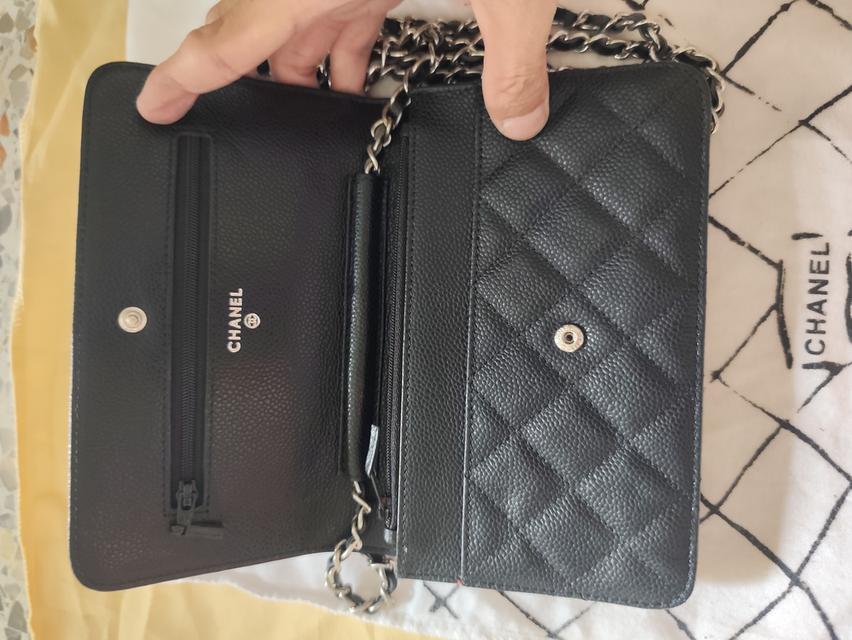 กระเป๋าCHANEL(งานมิลเลอร์) 2