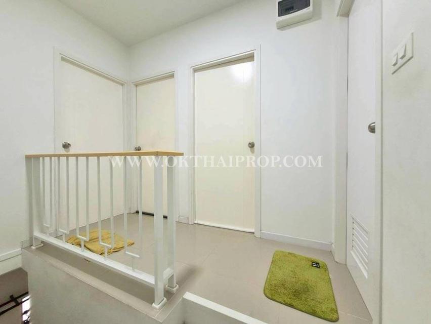 ทาวน์โฮม บ้านพฤกษา พระราม2-พันท้ายนรสิงห์ โครงการ3 9