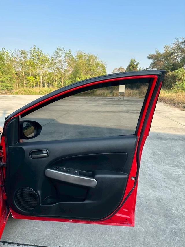 รหัสรถ BK53 MAZDA2 1.5 2010 รูปที่ 10