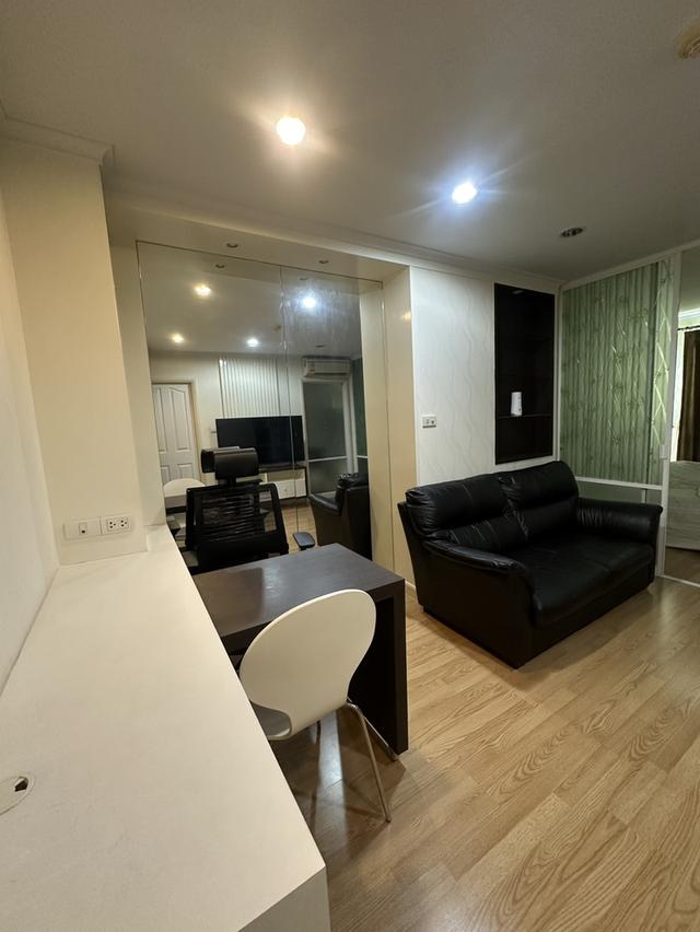 คอนโดลุมพินีวิลล์ รามคำแหง 26 8