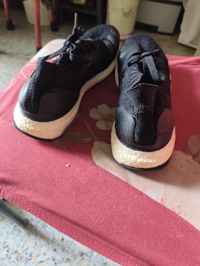 รองเท้ามือ2 adidas ของแท้ 3