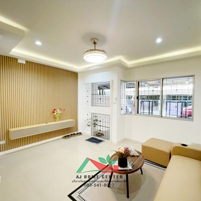 รีโนเวทใหม่ขายทาวน์เฮ้าส์17.2ตรว. ม.จามจุรีพาร์ค รามอินทรา39 ฟรีโอน 5