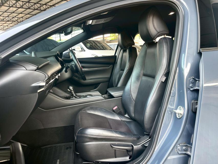 Mazda3 2.0SP Sport ปี20 รูปที่ 15