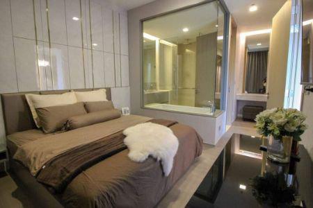 รูป ขาย คอนโด The Esse Asoke (ดิ เอส อโศก) 48 ตรม. 5